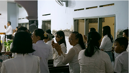 galeri, Ibadah Minggu Paskah Subuh GKJ Baki Pepantan Kingkang, gereja kristen jawa, gkj, gkj baki, gereja kristen jawa baki, baki, sukoharjo, gkj klasis sukoharjo, klasis sukoharjo, klasis, sinode gkj, sinode 